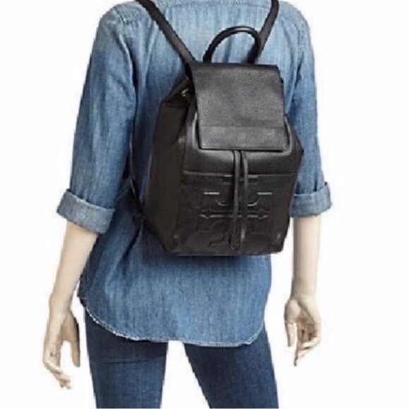 Tory Burch Bombe Backpack